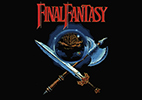 Final Fantasy I for NES