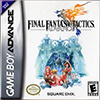 Final Fantasy Tactics for GBA