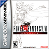 Final Fantasy VI for GBA